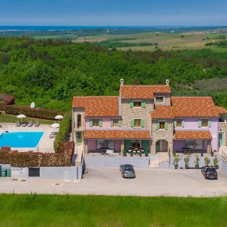 Istriana By Interhome Сasa de vacaciones