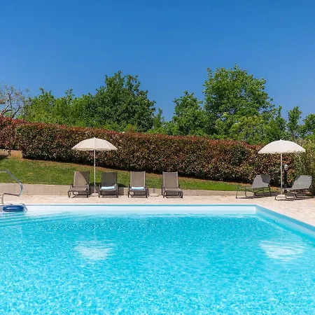 Casa Istriana By Interhome Holiday home