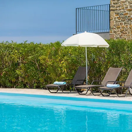 Casa Istriana By Interhome Donje Baredine