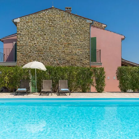 Casa Istriana By Interhome Donje Baredine