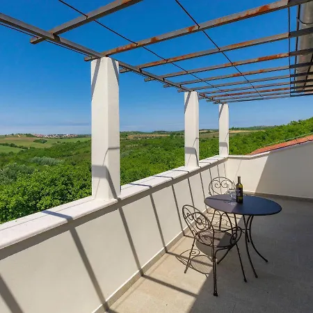 Casa Istriana By Interhome Holiday home Donje Baredine