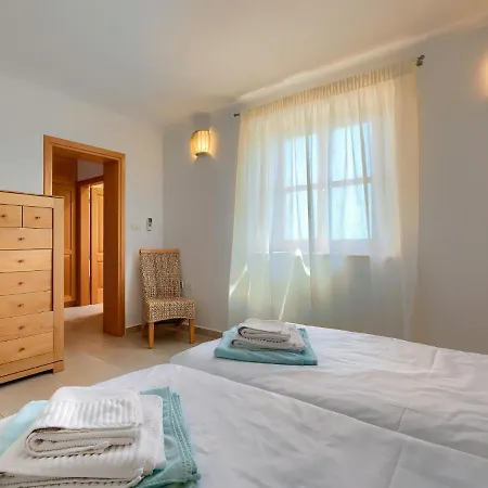 Holiday home Casa Istriana By Interhome Donje Baredine