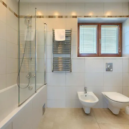 Istriana By Interhome Donje Baredine