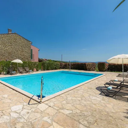 Casa Istriana By Interhome Holiday home *