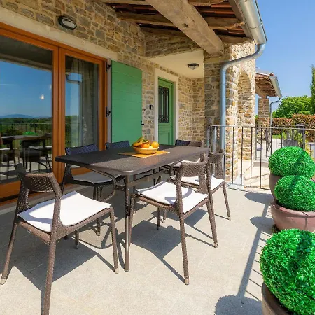 Casa de Férias Istriana By Interhome