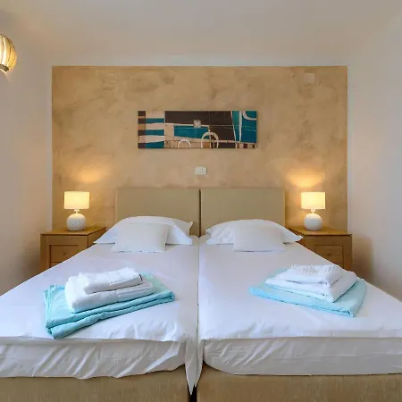 Casa Istriana By Interhome Holiday home Donje Baredine