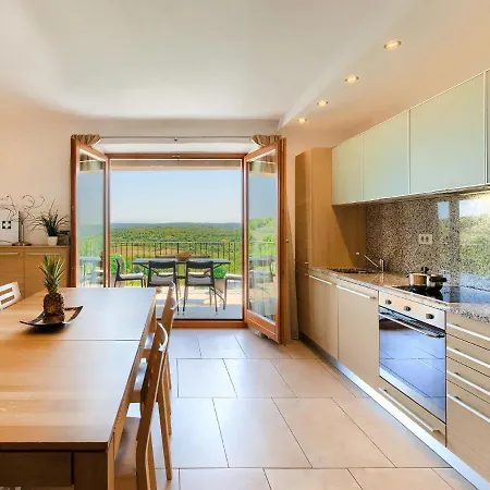 Casa Istriana By Interhome * Donje Baredine