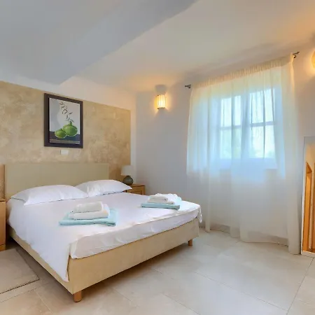 Casa Istriana By Interhome Holiday home