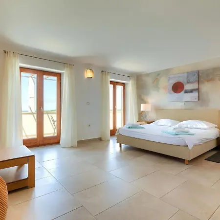Casa Istriana By Interhome Donje Baredine