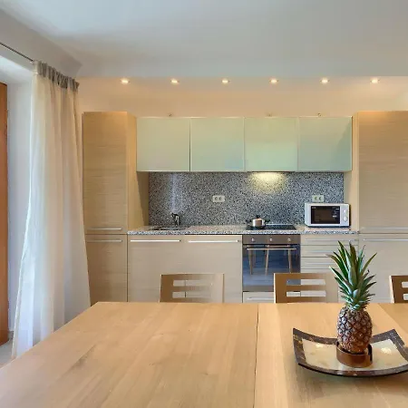 Istriana By Interhome Donje Baredine