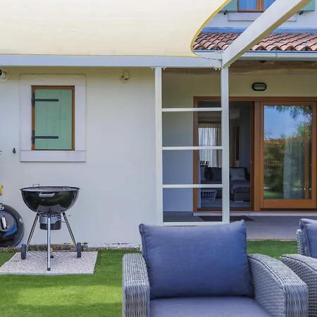 Ferienhaus Istriana By Interhome Donje Baredine