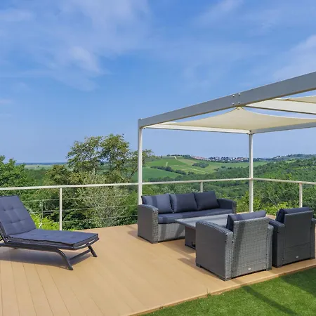 Istriana By Interhome Vakantiehuis