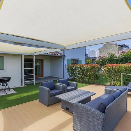 Istriana By Interhome *