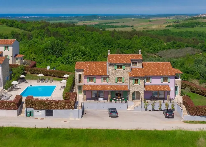 Istriana By Interhome Ferienhaus