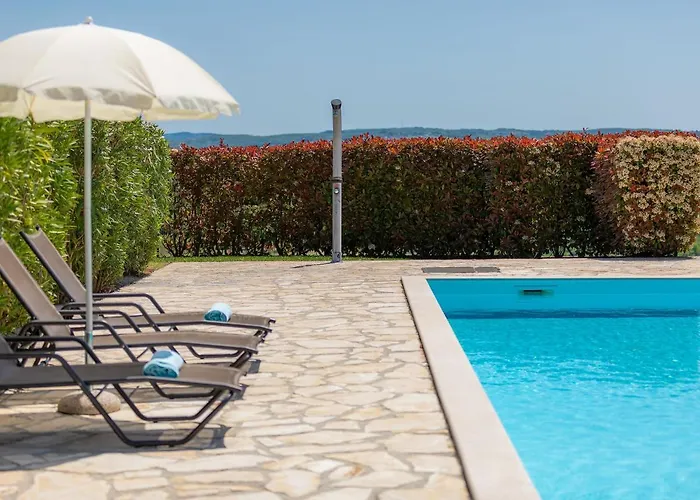Istriana By Interhome Donje Baredine