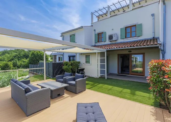 Istriana By Interhome *