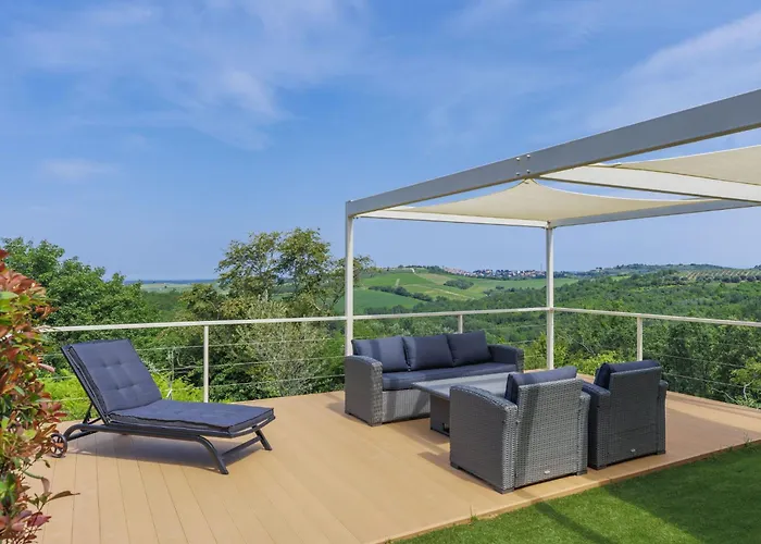 Istriana By Interhome Ferienhaus