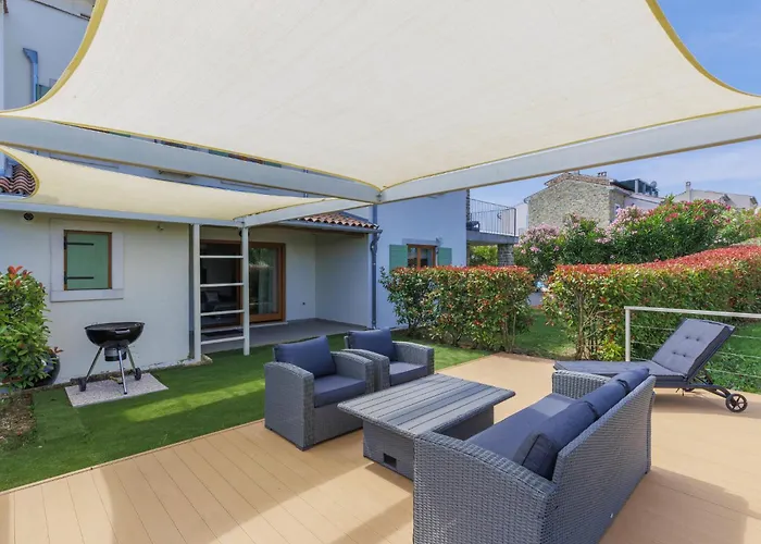 Istriana By Interhome *