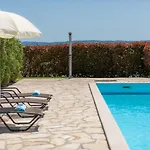 Istriana By Interhome Donje Baredine