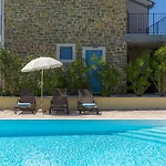 Casa de Férias Istriana By Interhome Donje Baredine
