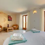 Istriana By Interhome Casa de Férias Donje Baredine