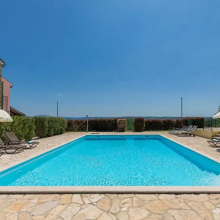 Casa Istriana By Interhome