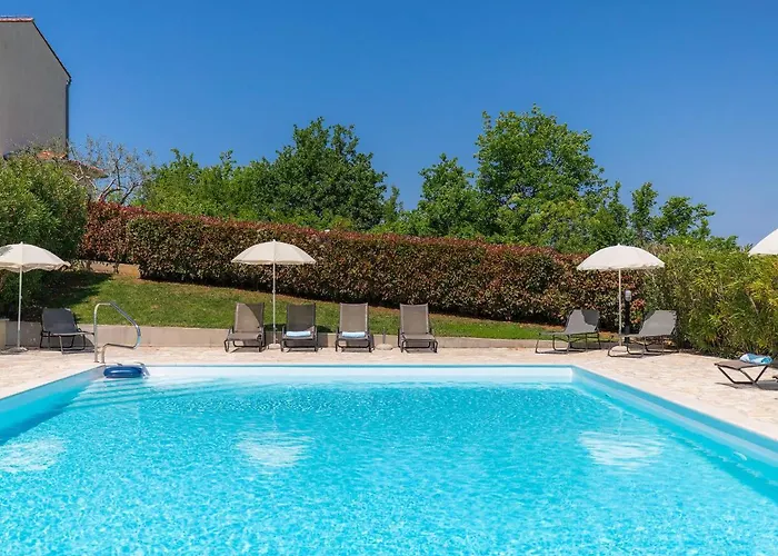 Istriana By Interhome Nyaraló