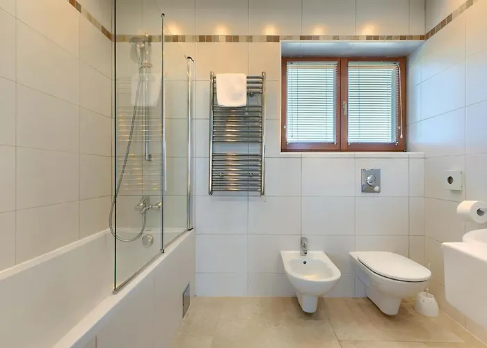Istriana By Interhome Donje Baredine