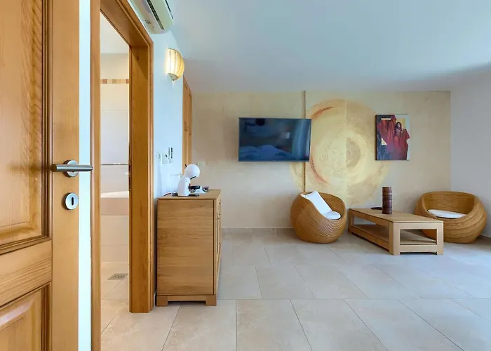 Nyaraló Istriana By Interhome *