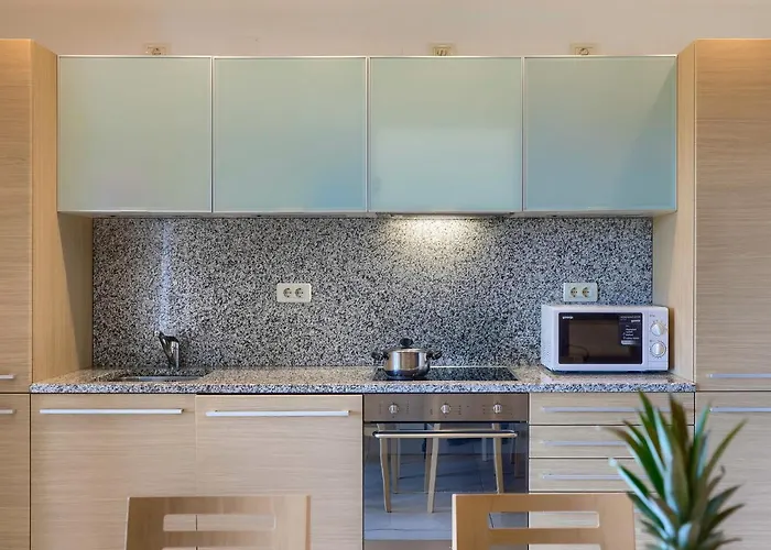 Istriana By Interhome