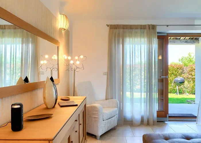 Nyaraló Istriana By Interhome *