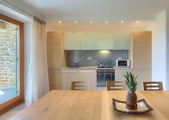 Istriana By Interhome Donje Baredine